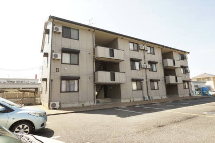 リビングタウン新潟B その他13