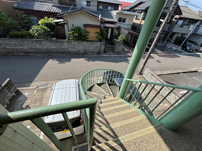 セゾンスリーエイト その他13