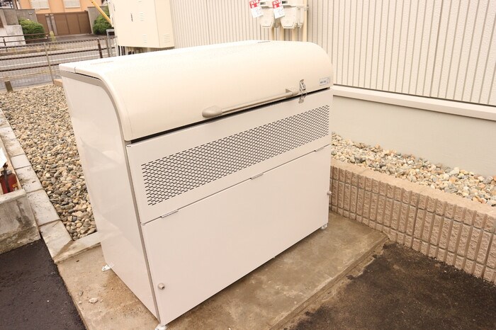 アメニティタウンⅢ　A棟 その他13