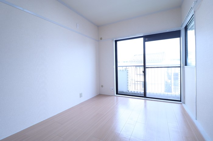 ニューハイツ幸 その他2