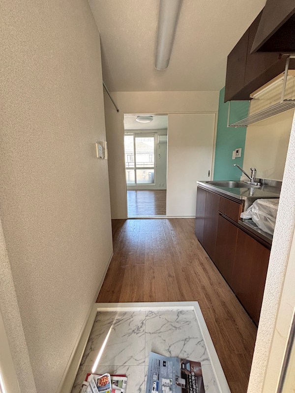グリフィスⅡA棟  その他6