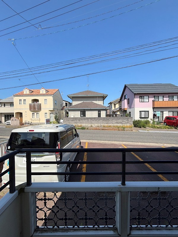 グリフィスⅡA棟  その他10