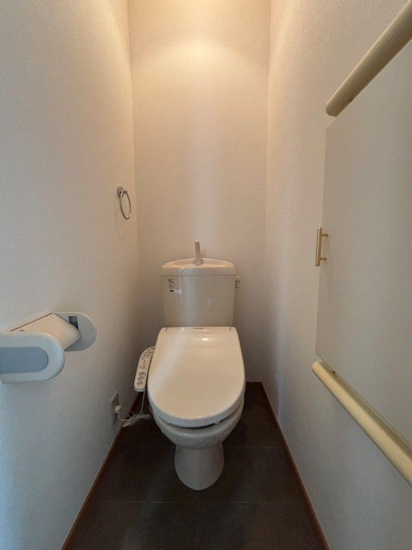 グリーンアベニューとやのB その他5