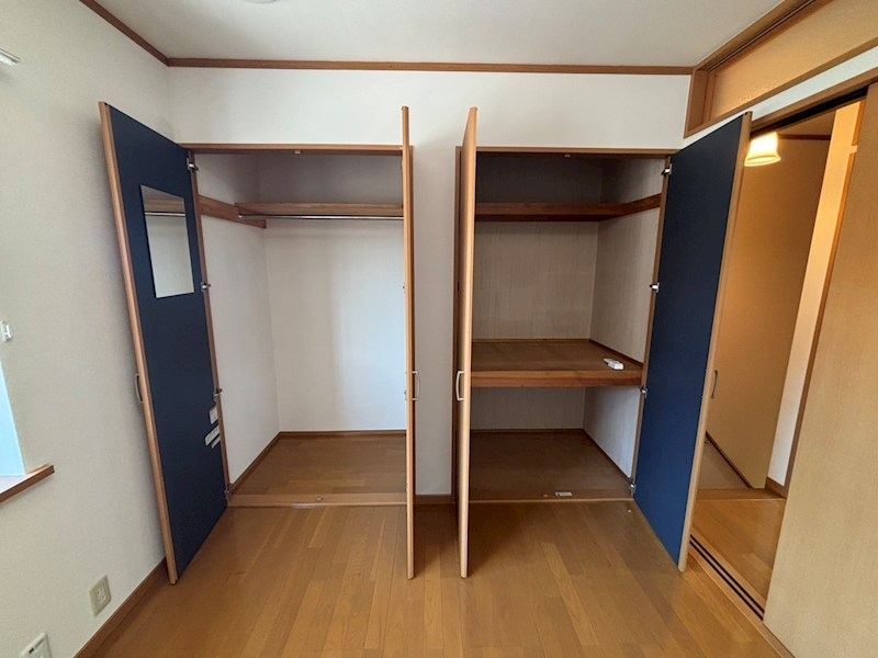 グリーンアベニューとやのB その他7