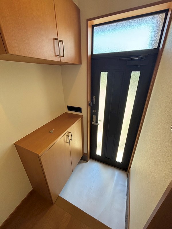 グリーンアベニューとやのB その他8