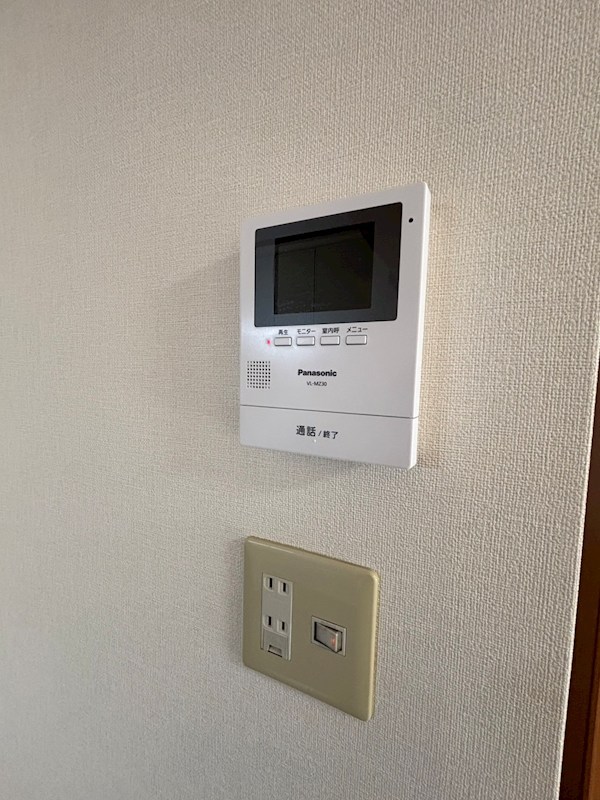 グリーンアベニューとやのB その他9