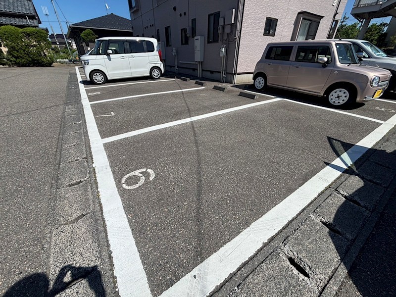 グリーンアベニューとやのB その他11