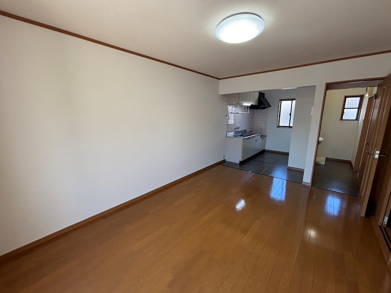 グリーンアベニューとやのB その他12