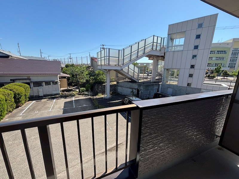 グリーンアベニューとやのB その他14