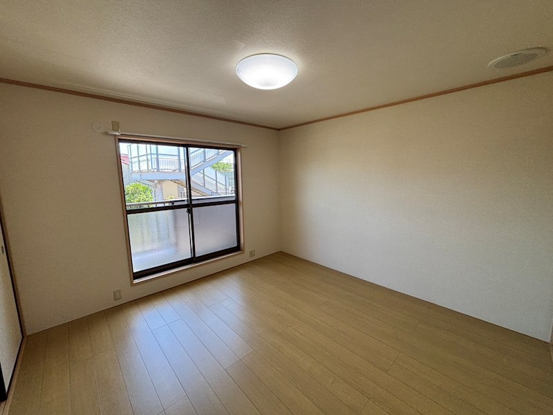 グリーンアベニューとやのB その他15