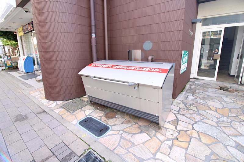 サンテラス石宮 その他外観2
