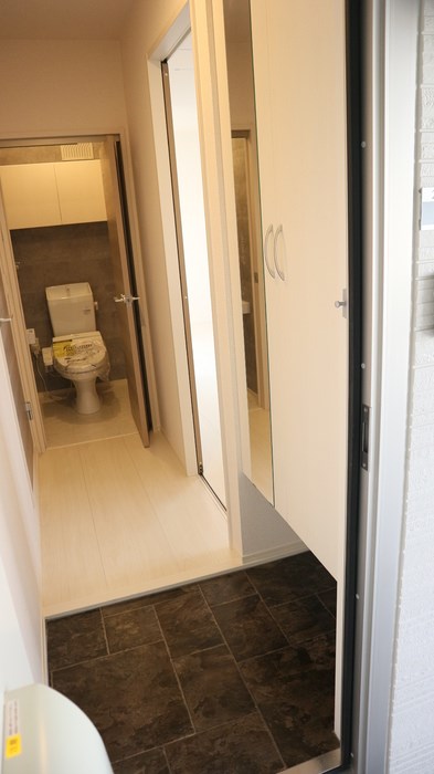 エムアンドエス白山浦 その他11