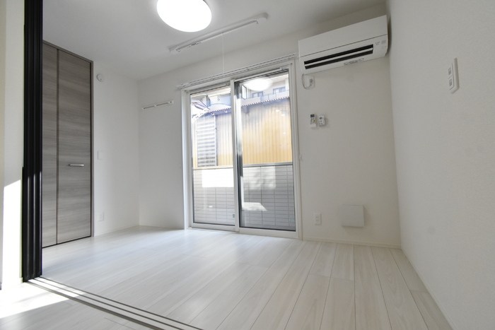 D-ROOM川端町 その他7