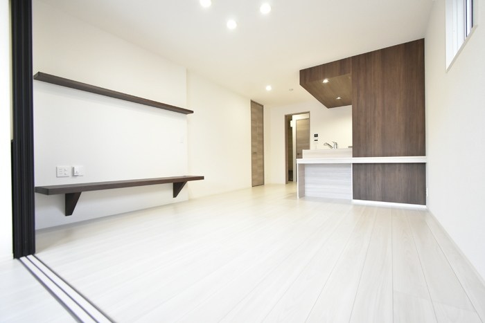 D-ROOM川端町 その他1