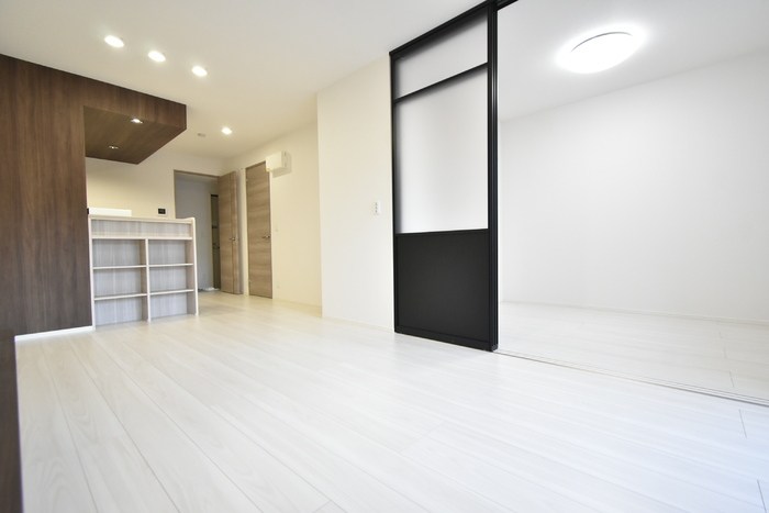 D-ROOM川端町 その他1