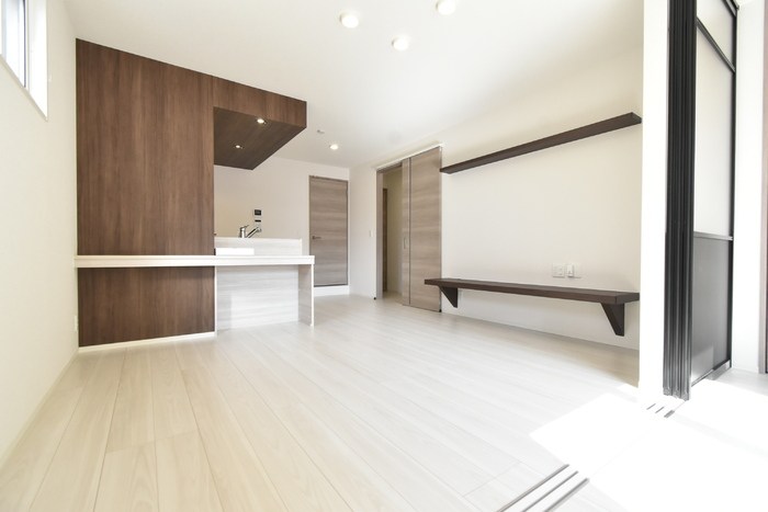 D-ROOM川端町 その他1