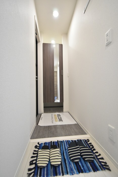 D-ROOM川端町 その他7