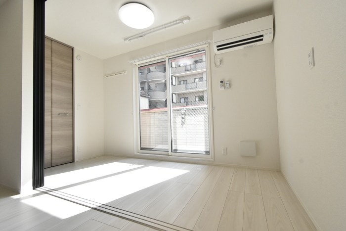 D-ROOM川端町 その他8
