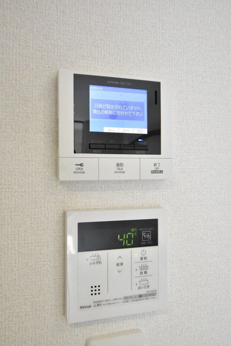 D-ROOM川端町 その他9