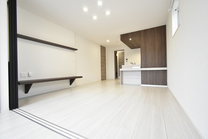 D-ROOM川端町 その他1