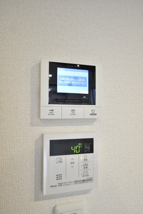 D-ROOM川端町 その他7