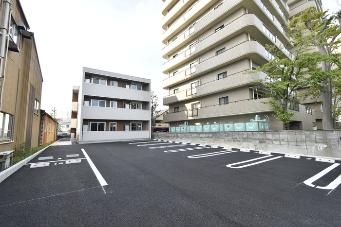 D-ROOM川端町 その他12