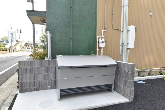 D-ROOM川端町 その他13