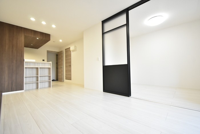 D-ROOM川端町 その他1