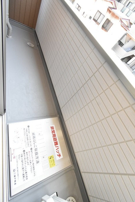D-ROOM川端町 その他11