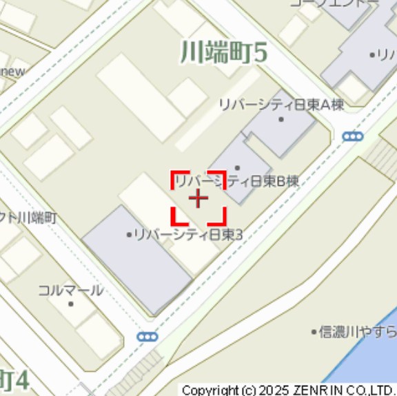 (仮)D-ROOM川端町 その他3