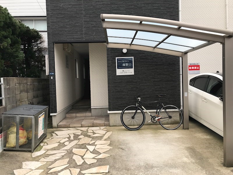 シンプルライン南笹口 その他11