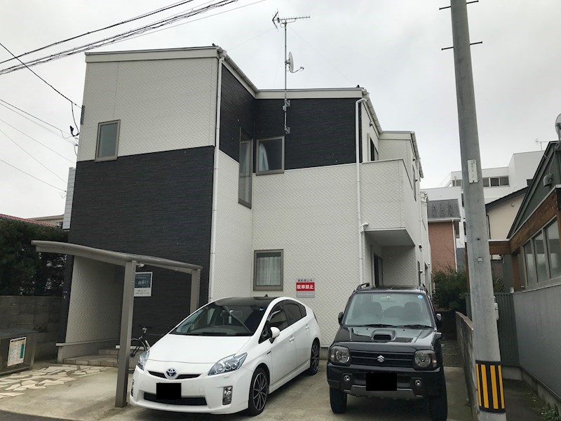 シンプルライン南笹口 その他14