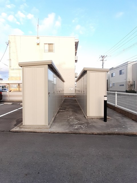 パルテール その他8