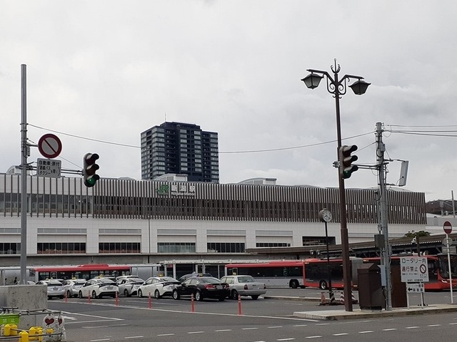 リジエール・五番町 その他外観1