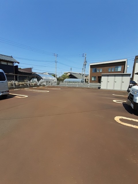 ペガサス　プレイス その他6