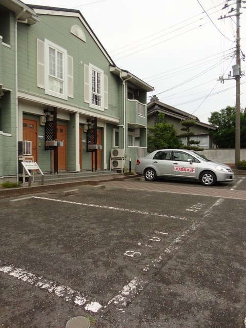 パインヴィレッジＢ その他6