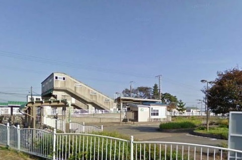 ルグラン その他外観2