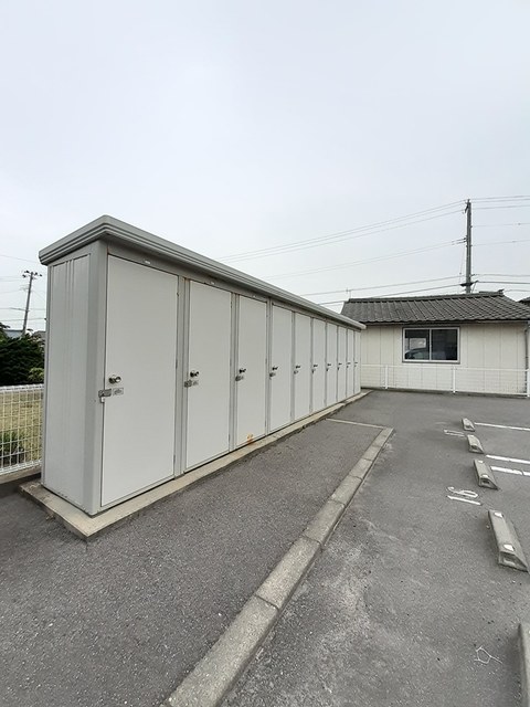 グラン・シエル その他8