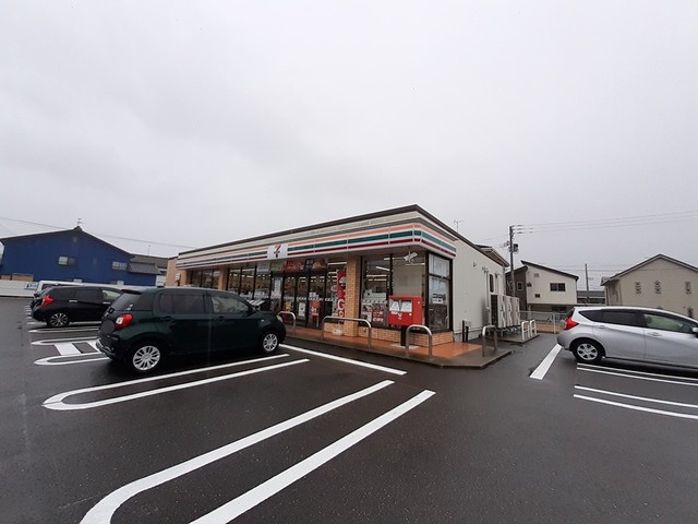 コムラード その他外観1