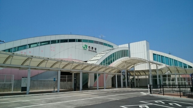 コムラード その他外観2