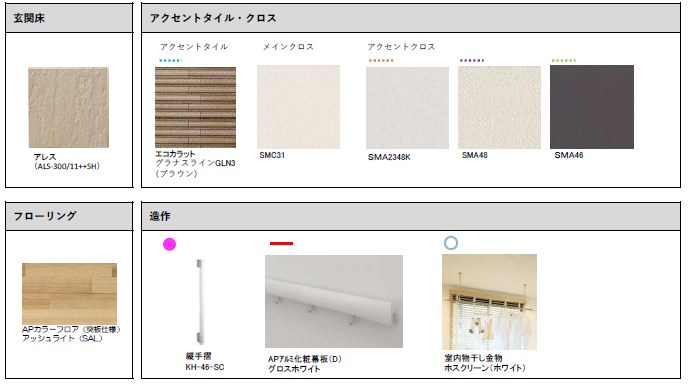 べレオ天神尾 その他3
