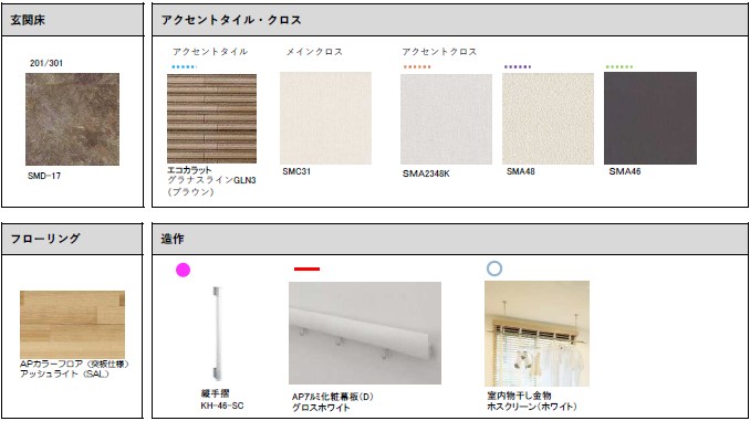 べレオ天神尾 その他3