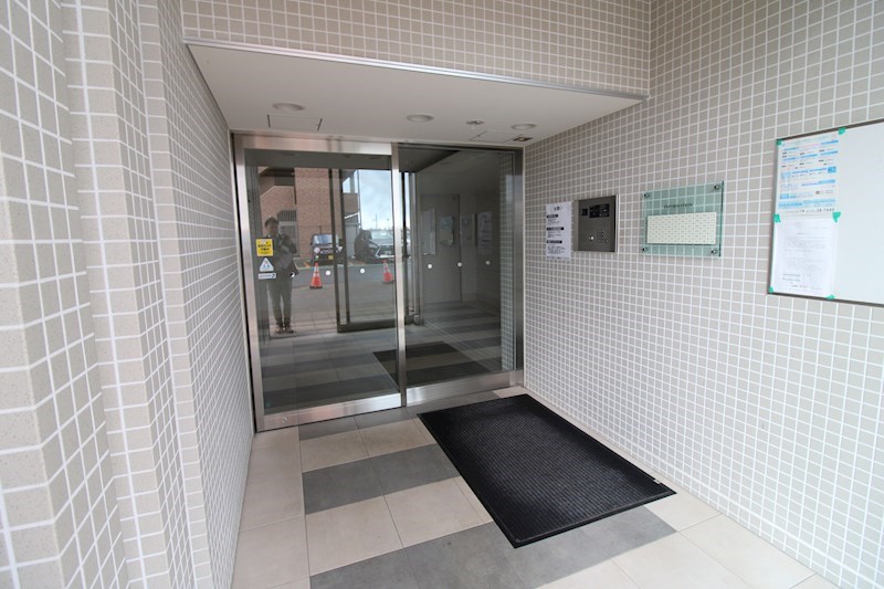 ファーストクラス中央インター その他12