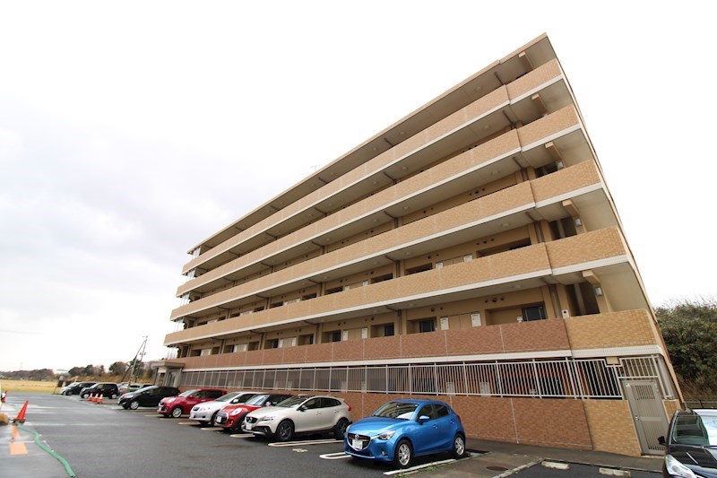 ファーストクラス中央インター その他16