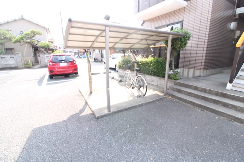 ステラハウスⅡ その他12