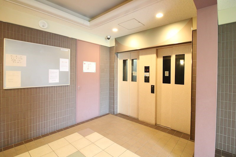 パストラルハイム米山弐番館 その他13