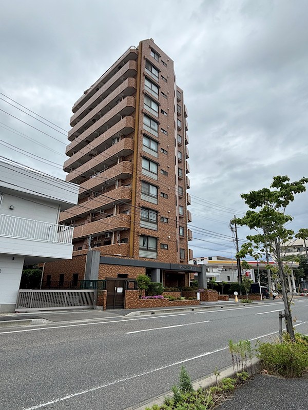 ダイアパレス本馬越 その他25