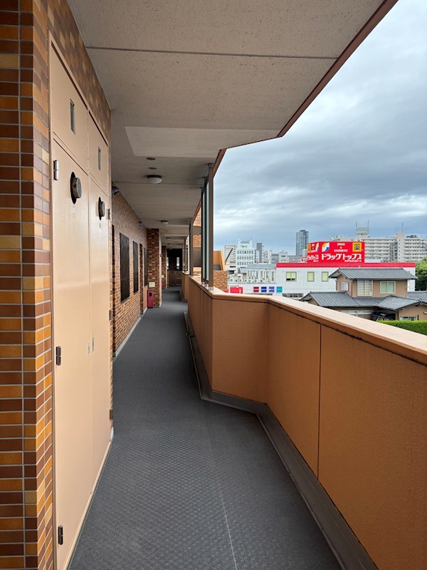 ダイアパレス本馬越 その他26