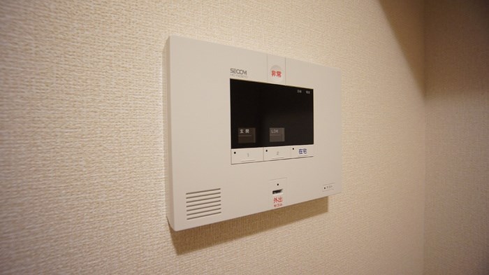 シャルマンソレーユ その他7
