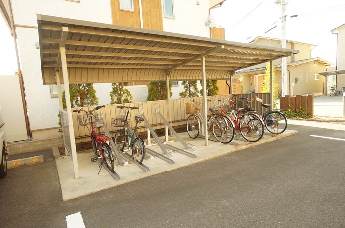 リッツA その他15